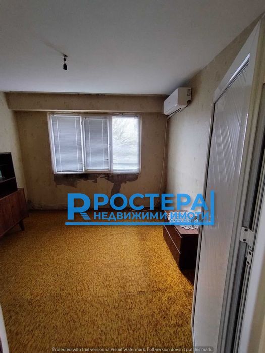 Продава се Тристаен апартамент в Търговище, Запад 2 - 78 кв.м за 621 €/кв.м - Снимка #8