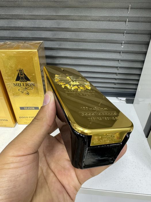 Paco Rabanne 1 Million