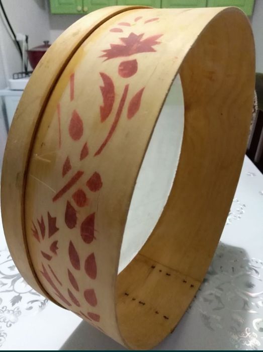 Ұн елейтін елеуіш