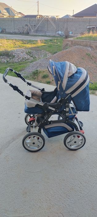 Коляска трансформер