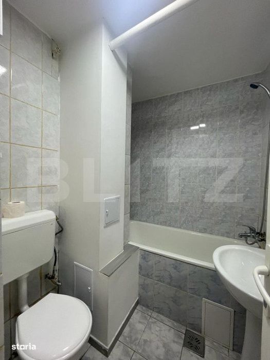 Apartament 2 camere, 35 mp, zona strazii Albac