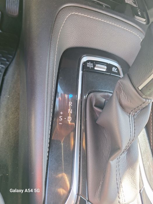 TOYOTA Corolla 2020 — imagine 3