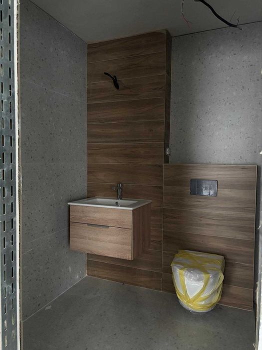 Studio/Garsoniera Bloc Nou High Garden East - Obor