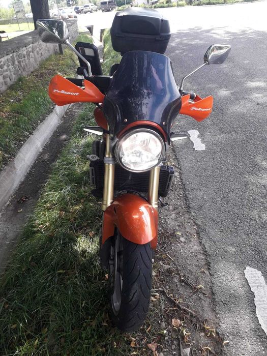 Vand Honda Hornet 600