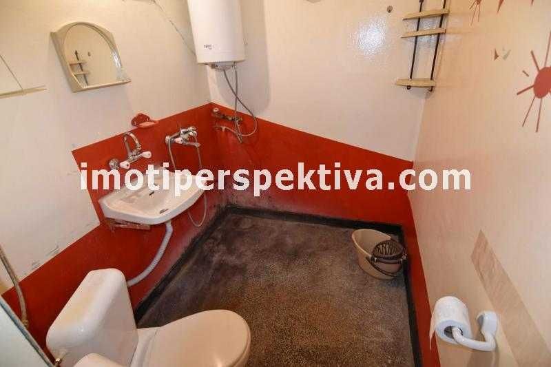 Продава се Двустаен апартамент в Пловдив, Кючук Париж - 46 кв.м за 1664 €/кв.м - Снимка #9