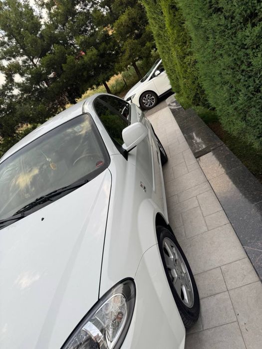 Chevrolet Gentra 23/24