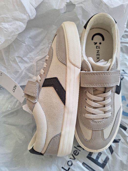 кроссовки детские унисекс