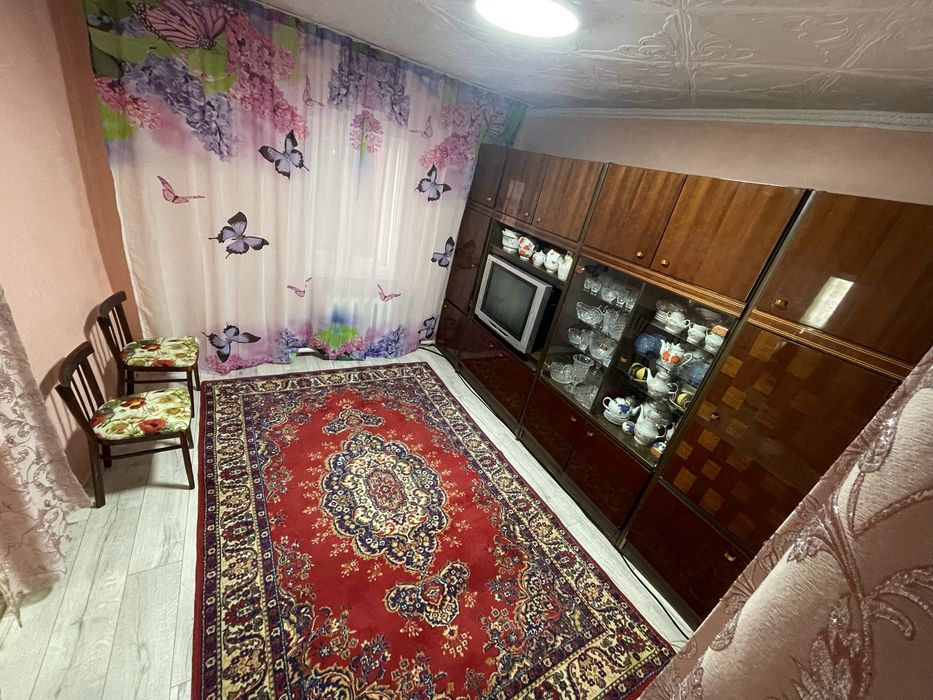 Дом в раене девятого