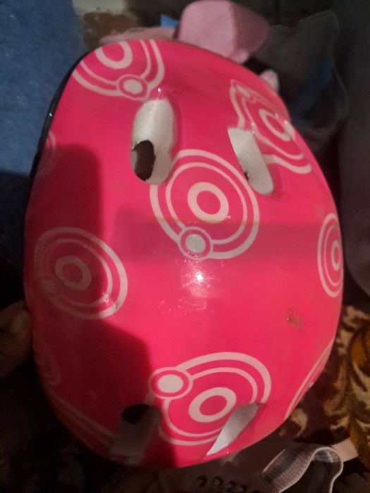 Детский ролик 2000