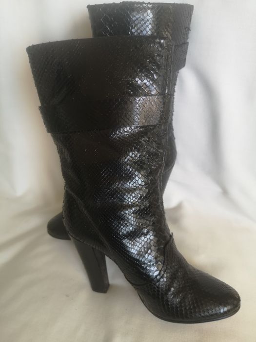 Chloe, оригинални боти, номер 39