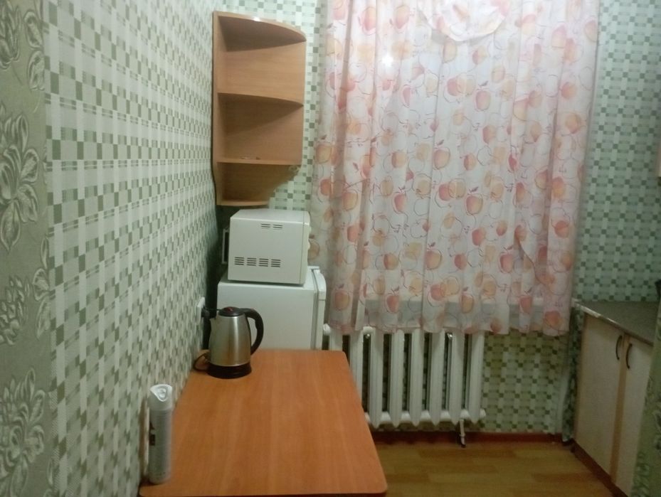 Аренда квартир посуточно