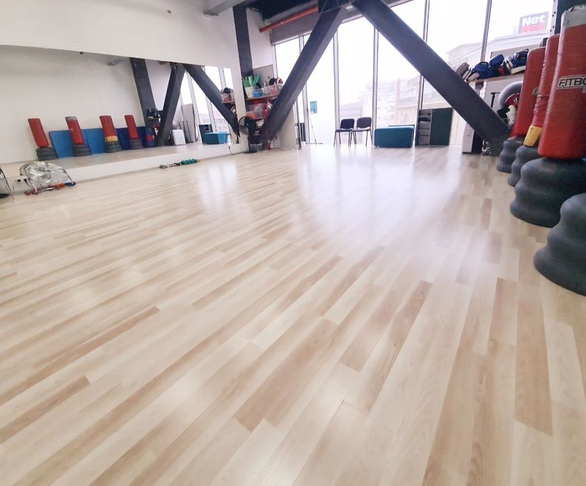 Sala sport mag Cocor