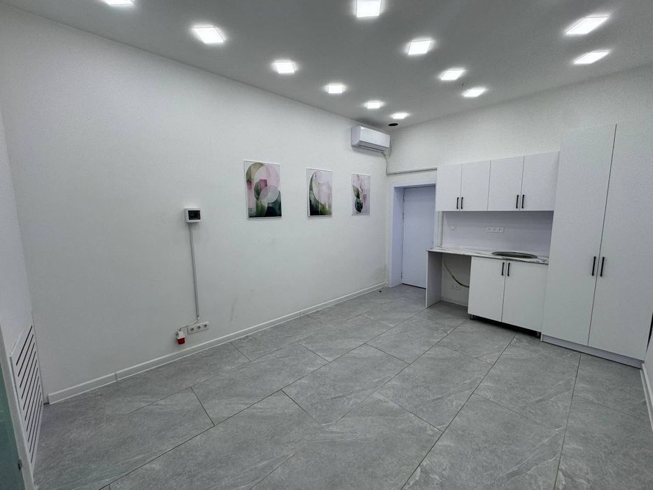 Аренда офис Pакат 66м2