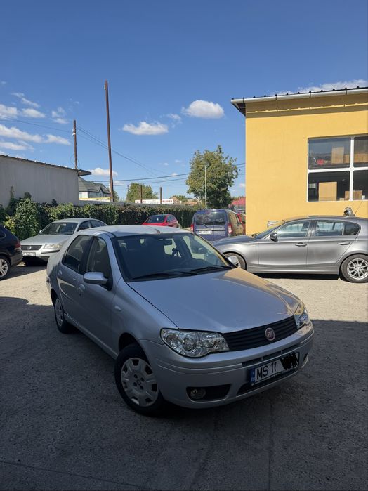 Fiat Albea 1.4 Benzina !!NEGOCIABIL!!