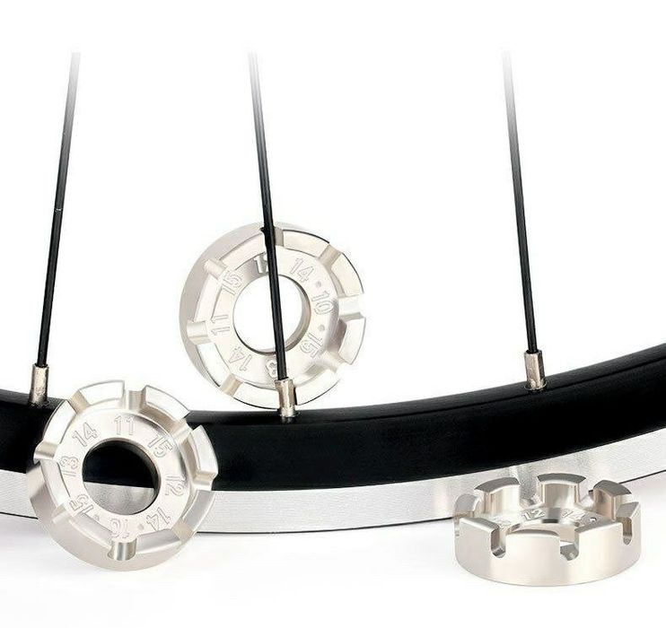 Спицной ключ TOOPRE для велосипеда