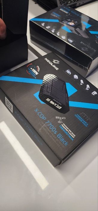 Neoline 9700s,9700,8800,7800 Black