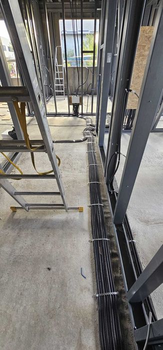 Electrician - Firma Autorizata ANRE - Buletin PRAM