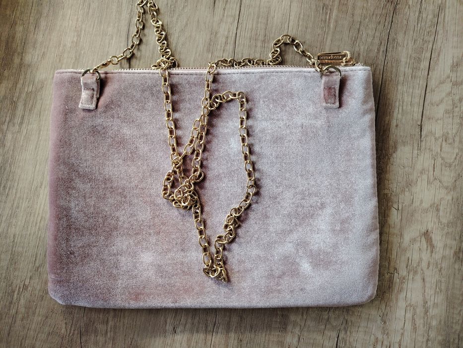 Комплект италиански боти с чанта primadonna