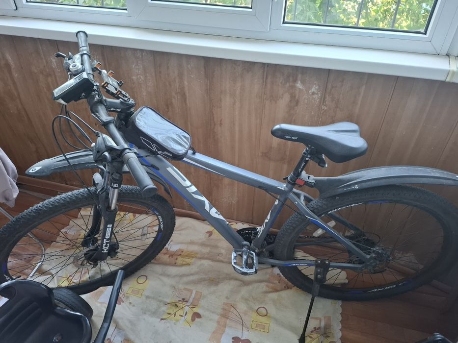 Велосипед продаётся