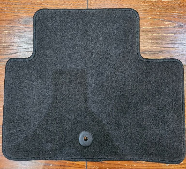 Полики в салон Infinity QX50