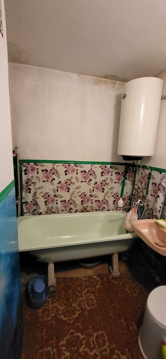 Продам 2х комнатную квартиру