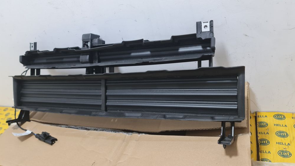 Grila activa clapete deflector aer Mini F55 F56 5111 7339096