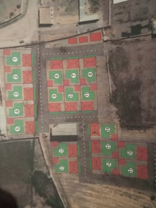 Yer uchaskasi sotoladi