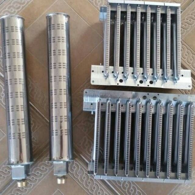 Иранские горелки оптом. Качество гарантированно