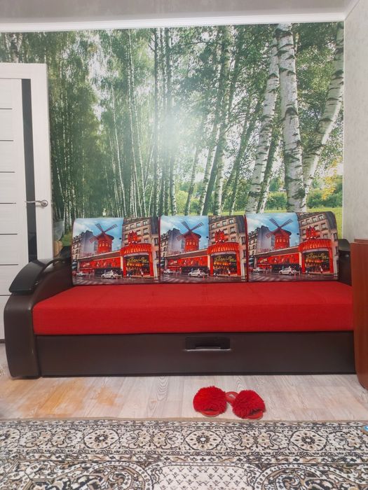 Срочно! Продам диван бу