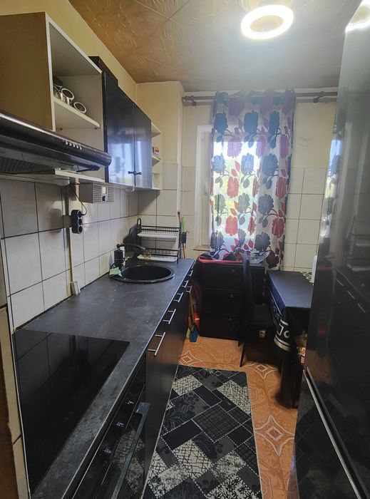 Vând apartament 2 camere