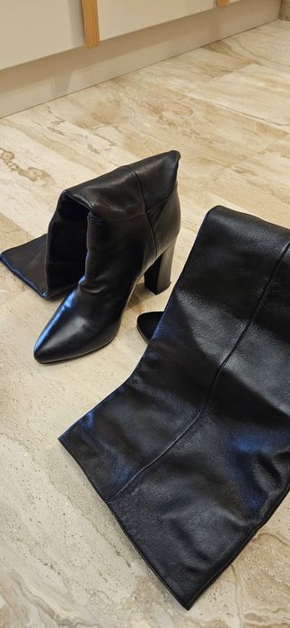 Cisme dama piele