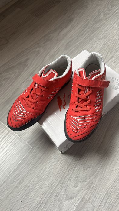 Спортни обувки Kipsta