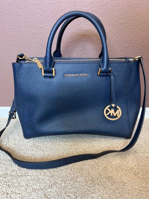 Michael Kors чанта