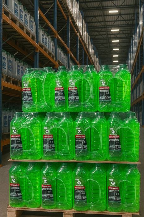 EXSOL  Antifiriz -20-40