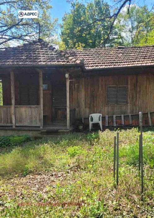 Продава се Къща в с. Голяма Желязна, Област Ловеч - 35 кв.м за 1486 €/кв.м - Снимка #1