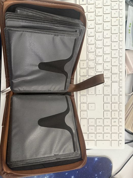 Продам папку для дисков