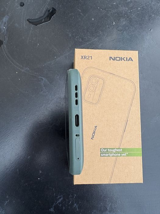 Nokia XR21.