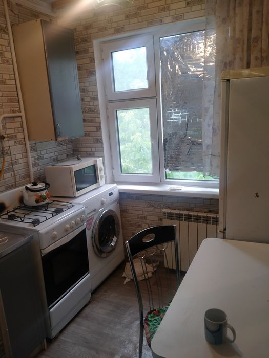 Кв жалға беру 1 бөлмелі пәтер