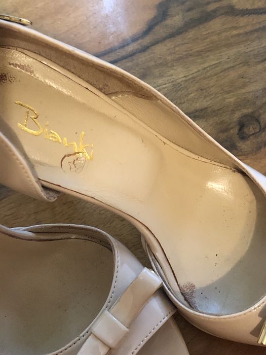 Дамски обувки Biankl