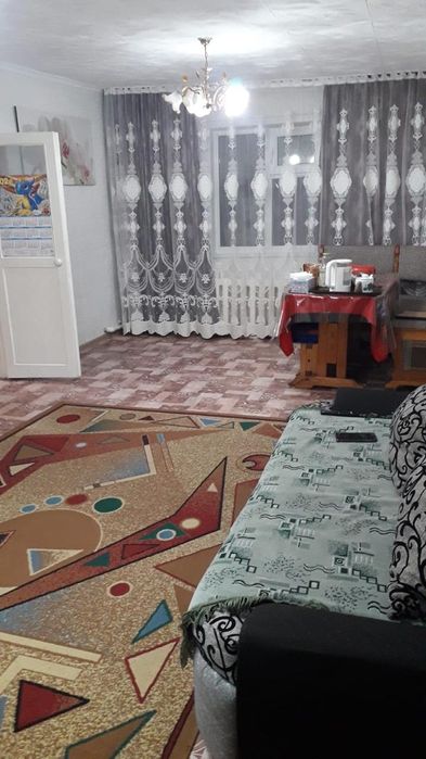 Продам или обменяю дом