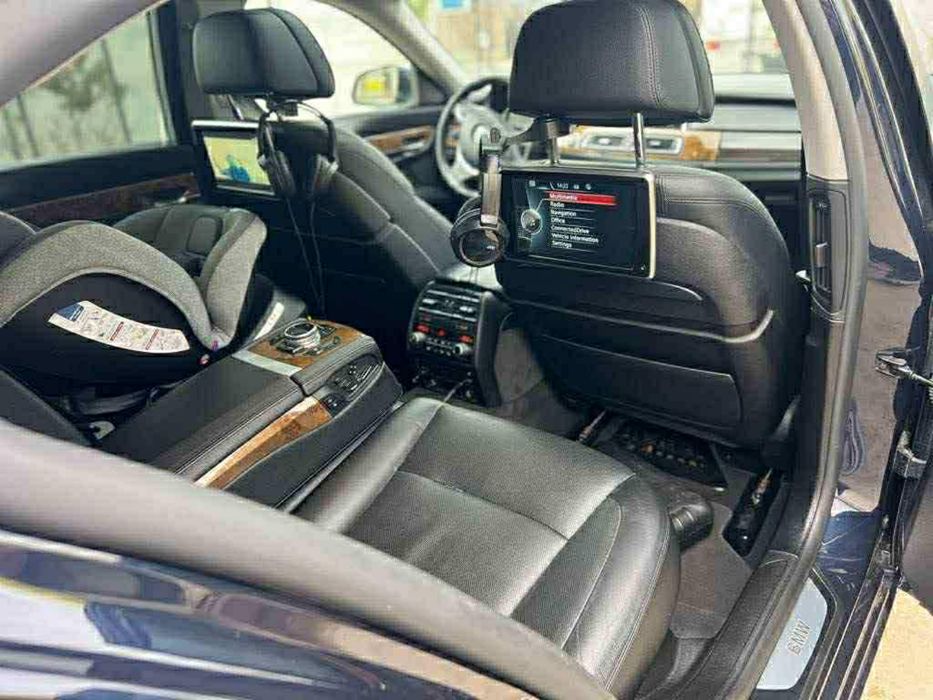 BMW 7 Series 2014 — imagine 2