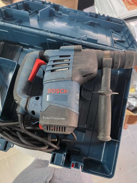 Bosch GBH 3-28 DFR - Rotopercutor SDS-Plus, 800 W Pentru piese