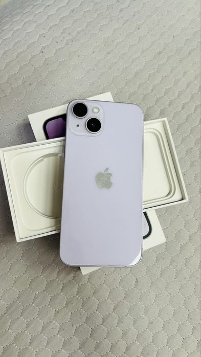 Iphone 14 128гб