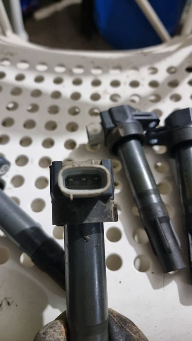 Катушки зажигания