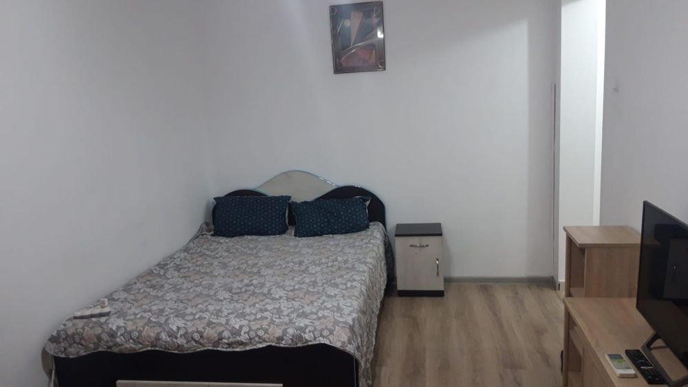 Regim hotelier.[ minim 3 zile]Garsoniera Hipodrom aleea policlinici bl