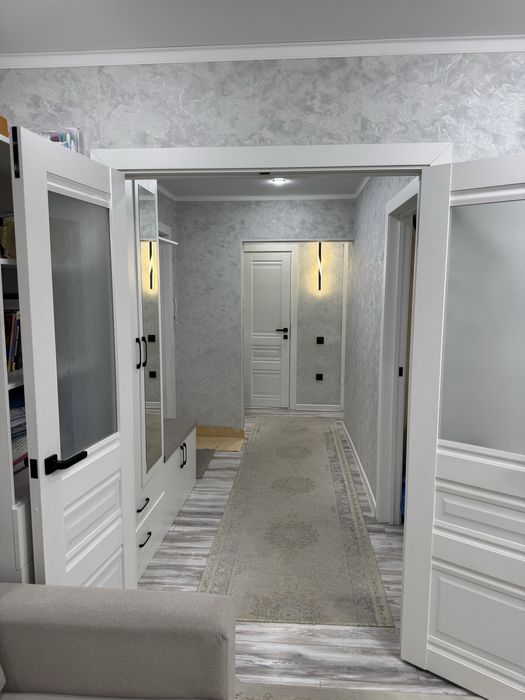 Продам квартиру по ул.Синицына