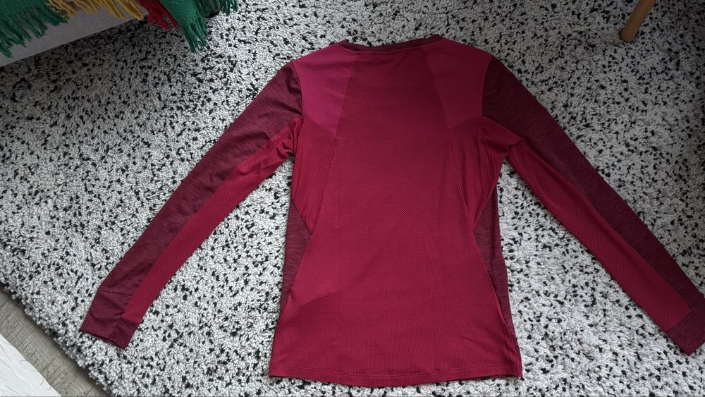 Нова дамска термо блуза Salewa размер М