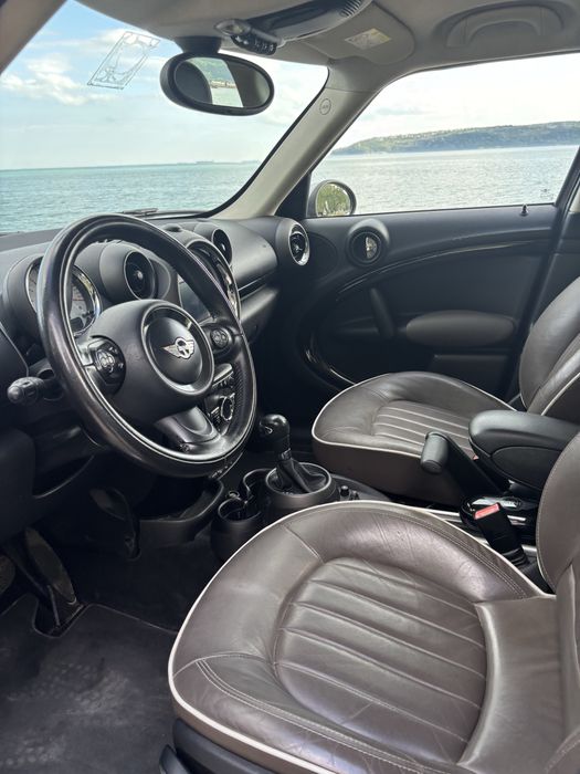 Mini Countryman  1.6
