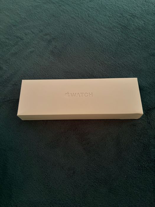 Apple watch series 10