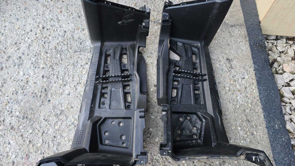 Carena fata CFMoto 850 1000 /Carena fata CFMoto 9AWA-041021-0B300